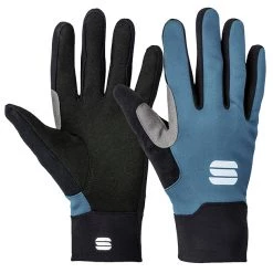 Sportful - Engadin Softshell Glove - Gants -Vêtements outdoor Soldes sportful engadin softshell glove gants 2