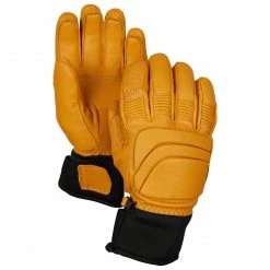 Vêtements outdoor Soldes 11 Stoic - BjörnrikeSt. 5 Finger Glove - Gants