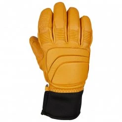 Vêtements outdoor Soldes -Vêtements outdoor Soldes stoic bjoernrikest 5 finger glove gants detail 2
