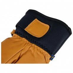 Stoic - BjörnrikeSt. 5 Finger Glove - Gants -Vêtements outdoor Soldes stoic bjoernrikest 5 finger glove gants detail 4