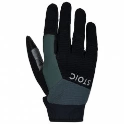 Stoic - LofsdalenSt. Bike Glove long - Gants -Vêtements outdoor Soldes stoic lofsdalenst bike glove long gants 1
