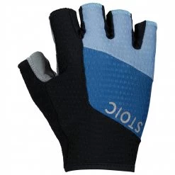 Stoic - MotalaSt. Bike Glove short - Gants -Vêtements outdoor Soldes stoic motalast bike glove short gants 2