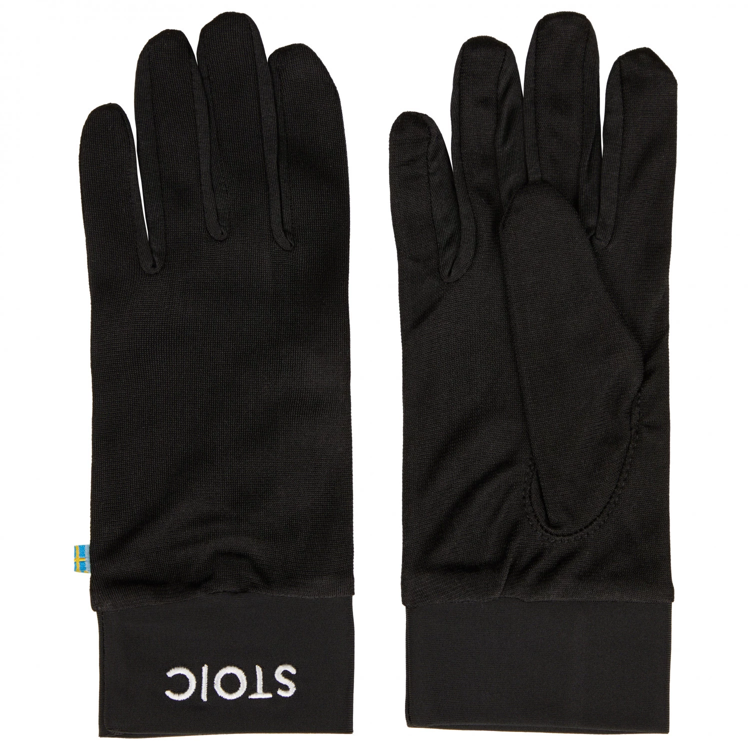 Stoic - VärmlandSt. Silk Liner - Gants 2 Stoic - VärmlandSt. Silk Liner - Gants – Image 2