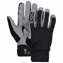 Stoic - VallanSt. 5 Finger - Gants -Vêtements outdoor Soldes stoic vallanst 5 finger gants 1