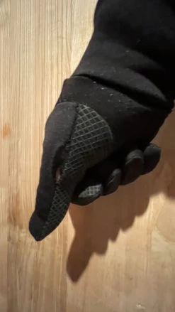 Stoic - VaraSt. Glove - Gants -Vêtements outdoor Soldes stoic varast glove handschuhe b7082241441ce90c5b3bf28214827f30 1