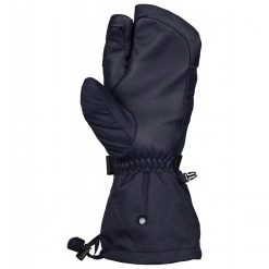 Stoic - Wool NalluSt. 3 Finger - Gants -Vêtements outdoor Soldes stoic wool nallust 3 finger gants detail 3