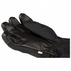 Stoic - Wool NalluSt. 5 Finger - Gants 7 Stoic - Wool NalluSt. 5 Finger - Gants -Vêtements outdoor Soldes stoic wool nallust 5 finger gants detail 3