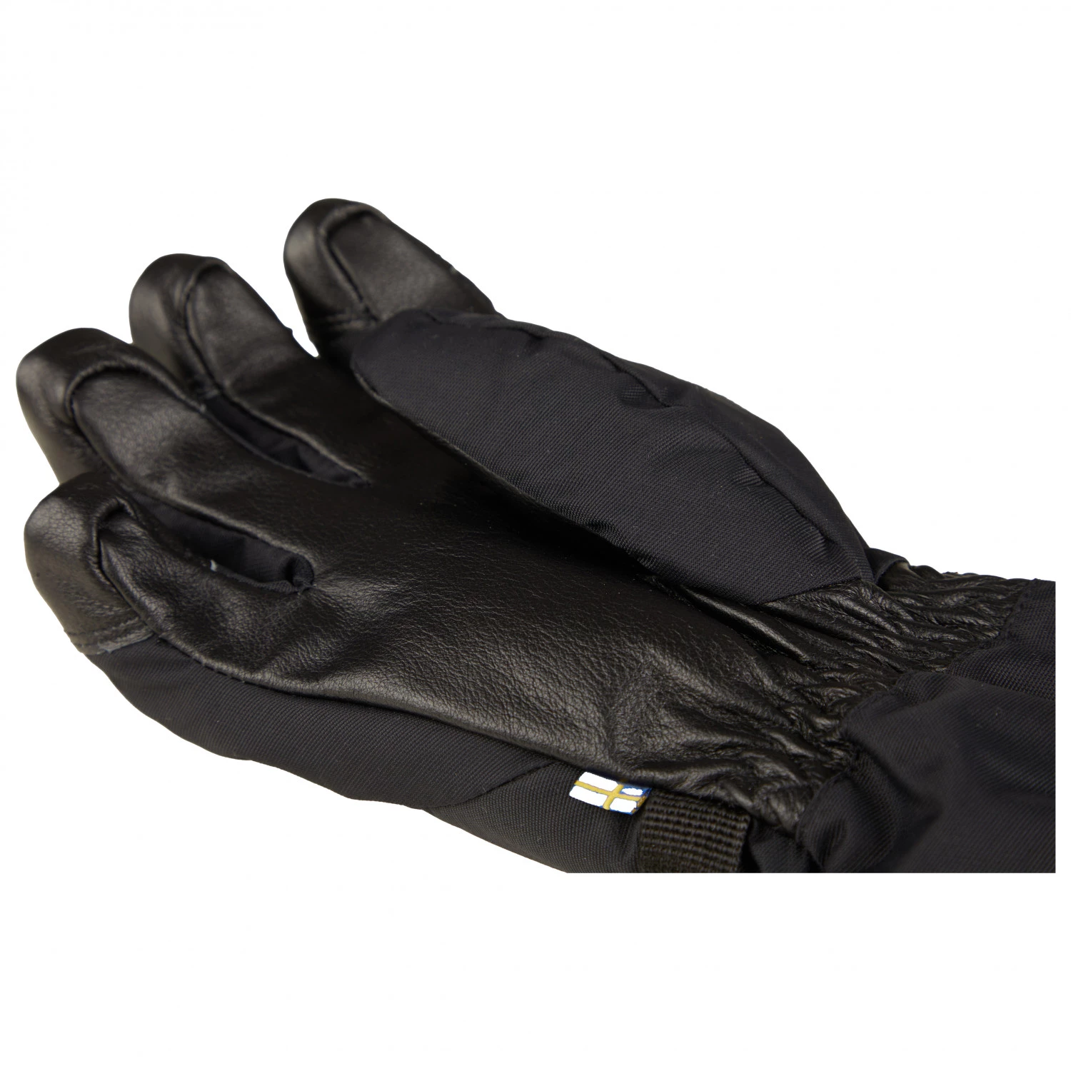 Stoic - Wool NalluSt. 5 Finger - Gants 3 Stoic - Wool NalluSt. 5 Finger - Gants – Image 3