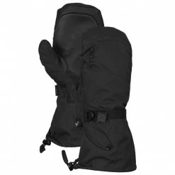 Stoic - Wool NalluSt. Mitt - Gants -Vêtements outdoor Soldes stoic wool nallust mitt gants 1