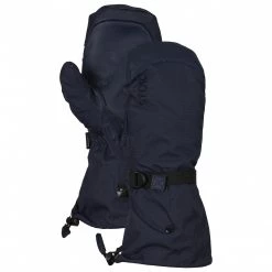 Stoic - Wool NalluSt. Mitt - Gants -Vêtements outdoor Soldes stoic wool nallust mitt gants 2