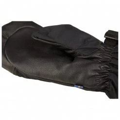 Stoic - Wool NalluSt. Mitt - Gants -Vêtements outdoor Soldes stoic wool nallust mitt gants detail 3
