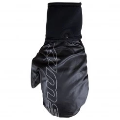 Swix - AtlasX Glove-Mitt - Gants -Vêtements outdoor Soldes swix atlasx glove mitt gants detail 4