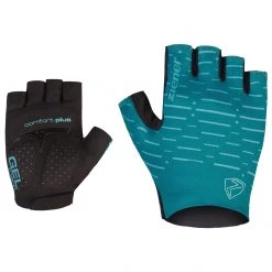 Ziener - Cammi Lady Bike Glove - Gants -Vêtements outdoor Soldes ziener cammi lady bike glove gants 3