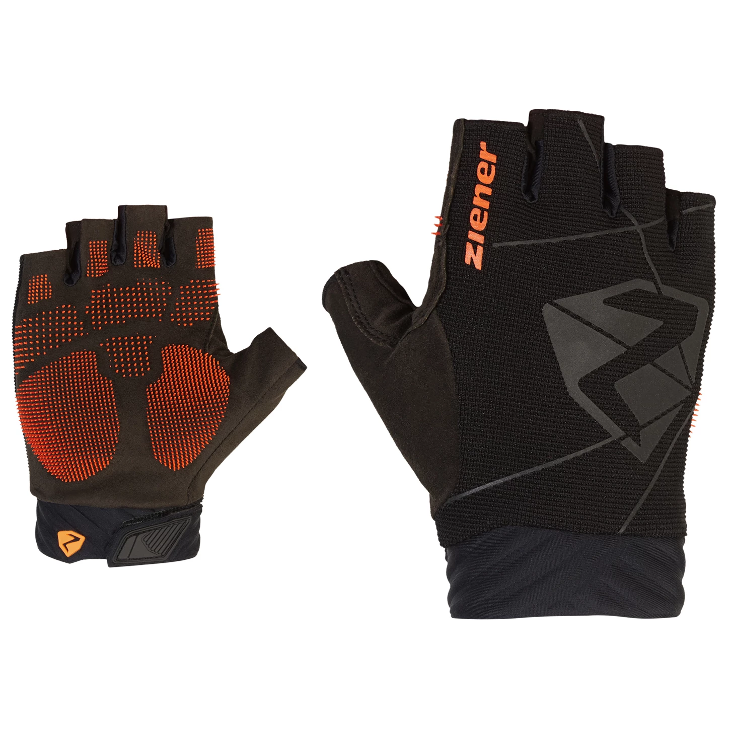 Ziener - Cecko Bike Glove - Gants 1 Ziener - Cecko Bike Glove - Gants