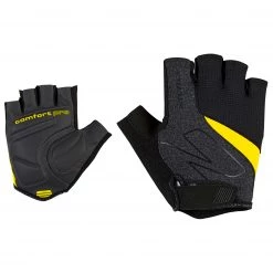Ziener - Crave Bike Glove - Gants -Vêtements outdoor Soldes ziener crave bike glove gants 3