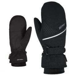 Ziener - Women's Kiani GTX + Gore Plus Warm Mitten Glove - Gants
