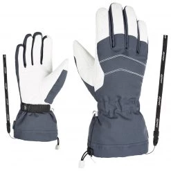 Ziener - Women's Kilata AS AW Glove - Gants -Vêtements outdoor Soldes ziener womens kilata as aw glove gants 2